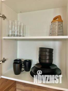 1-к квартира, посуточно, 22м2, 1/1 этаж