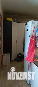 2-к квартира, посуточно, 24м2, 17/28 этаж