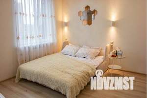 1-к квартира, посуточно, 25м2, 5/30 этаж