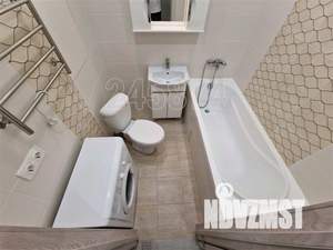 Студия квартира, на длительный срок, 22м2, 3/8 этаж