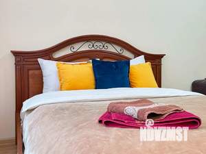 1-к квартира, посуточно, 40м2, 21/24 этаж