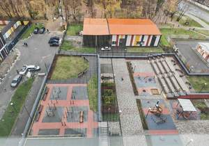 2-к квартира, на длительный срок, 57м2, 22/28 этаж