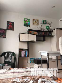 Студия квартира, посуточно, 20м2, 5/8 этаж