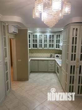 2-к квартира, на длительный срок, 70м2, 4/4 этаж