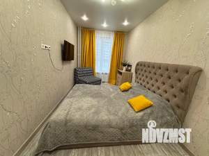 2-к квартира, посуточно, 56м2, 2/18 этаж