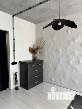 Студия квартира, на длительный срок, 25м2, 6/8 этаж