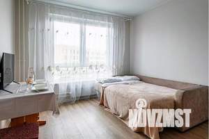 1-к квартира, посуточно, 25м2, 2/9 этаж