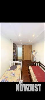 2-к квартира, на длительный срок, 48м2, 2/4 этаж