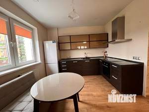 1-к квартира, на длительный срок, 44м2, 5/24 этаж