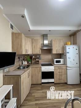1-к квартира, на длительный срок, 35м2, 23/27 этаж