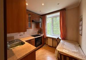 1-к квартира, на длительный срок, 30м2, 3/5 этаж