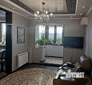 3-к квартира, на длительный срок, 83м2, 12/12 этаж