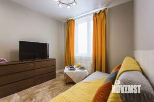 2-к квартира, посуточно, 50м2, 20/32 этаж