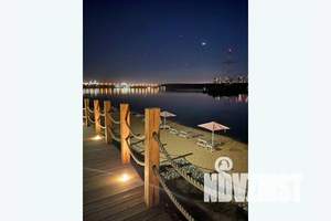 1-к квартира, посуточно, 15м2, 19/32 этаж