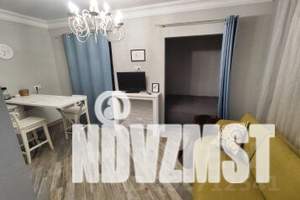 1-к квартира, посуточно, 32м2, 5/6 этаж