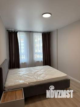 2-к квартира, на длительный срок, 40м2, 13/31 этаж
