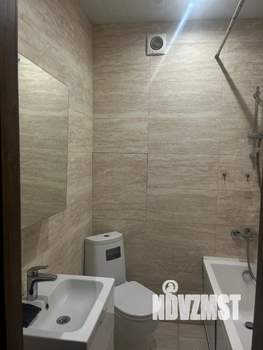 1-к квартира, на длительный срок, 28м2, 6/32 этаж