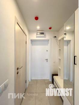 Студия квартира, на длительный срок, 20м2, 3/9 этаж