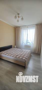 2-к квартира, на длительный срок, 45м2, 31/33 этаж