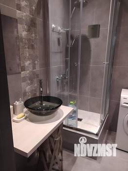 1-к квартира, на длительный срок, 42м2, 10/24 этаж