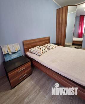 2-к квартира, на длительный срок, 61м2, 21/25 этаж