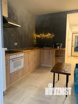 1-к квартира, на длительный срок, 40м2, 3/8 этаж