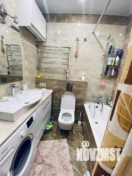 2-к квартира, на длительный срок, 43м2, 11/27 этаж