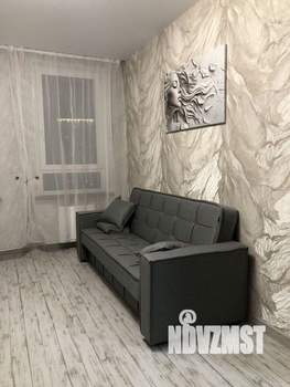 2-к квартира, на длительный срок, 40м2, 22/31 этаж