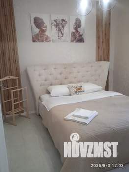 2-к квартира, посуточно, 42м2, 7/8 этаж