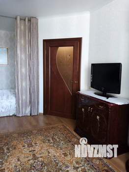 1-к квартира, на длительный срок, 42м2, 13/24 этаж