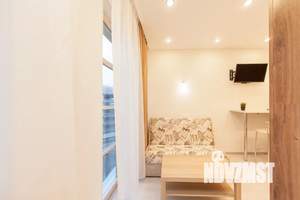 1-к квартира, посуточно, 24м2, 5/8 этаж