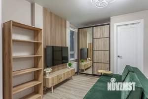 2-к квартира, на длительный срок, 54м2, 8/31 этаж