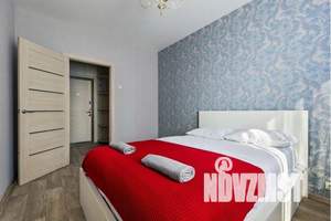 2-к квартира, посуточно, 53м2, 2/25 этаж