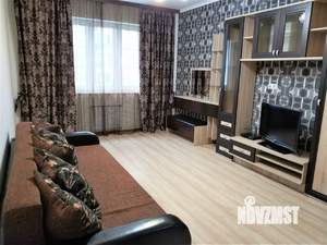 1-к квартира, на длительный срок, 45м2, 2/18 этаж