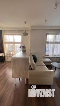 1-к квартира, на длительный срок, 34м2, 2/8 этаж