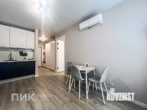 1-к квартира, на длительный срок, 34м2, 4/30 этаж