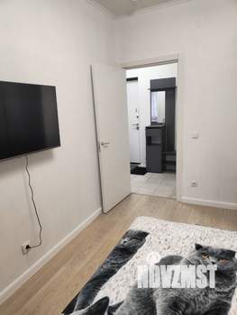 1-к квартира, на длительный срок, 33м2, 3/14 этаж