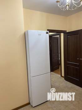 1-к квартира, на длительный срок, 37м2, 4/8 этаж