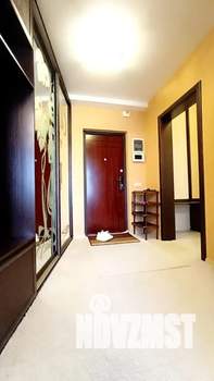 2-к квартира, посуточно, 51м2, 5/22 этаж