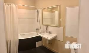 1-к квартира, на длительный срок, 45м2, 7/15 этаж