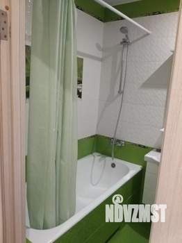 1-к квартира, на длительный срок, 40м2, 13/24 этаж
