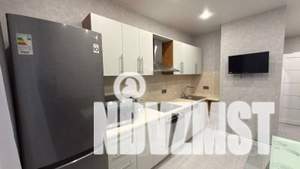 1-к квартира, на длительный срок, 39м2, 3/22 этаж