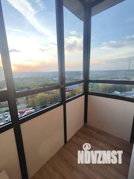 Студия квартира, на длительный срок, 28м2, 8/25 этаж