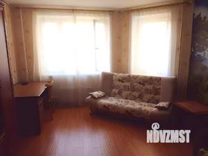 1-к квартира, на длительный срок, 44м2, 7/17 этаж