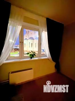 1-к квартира, на длительный срок, 42м2, 2/20 этаж