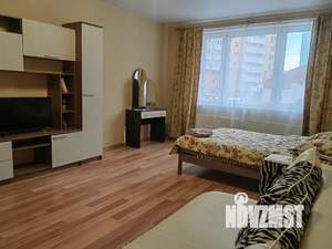 2-к квартира, посуточно, 58м2, 2/24 этаж