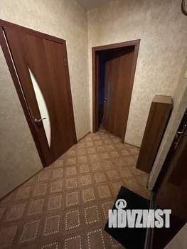 2-к квартира, на длительный срок, 52м2, 8/17 этаж