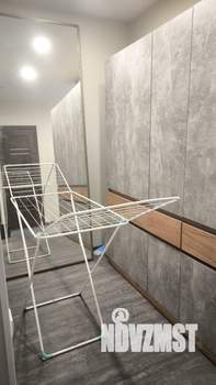 Студия квартира, на длительный срок, 26м2, 24/24 этаж