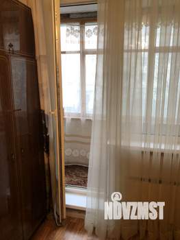 2-к квартира, на длительный срок, 45м2, 2/5 этаж