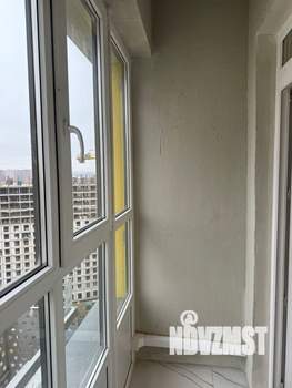 3-к квартира, на длительный срок, 50м2, 17/31 этаж